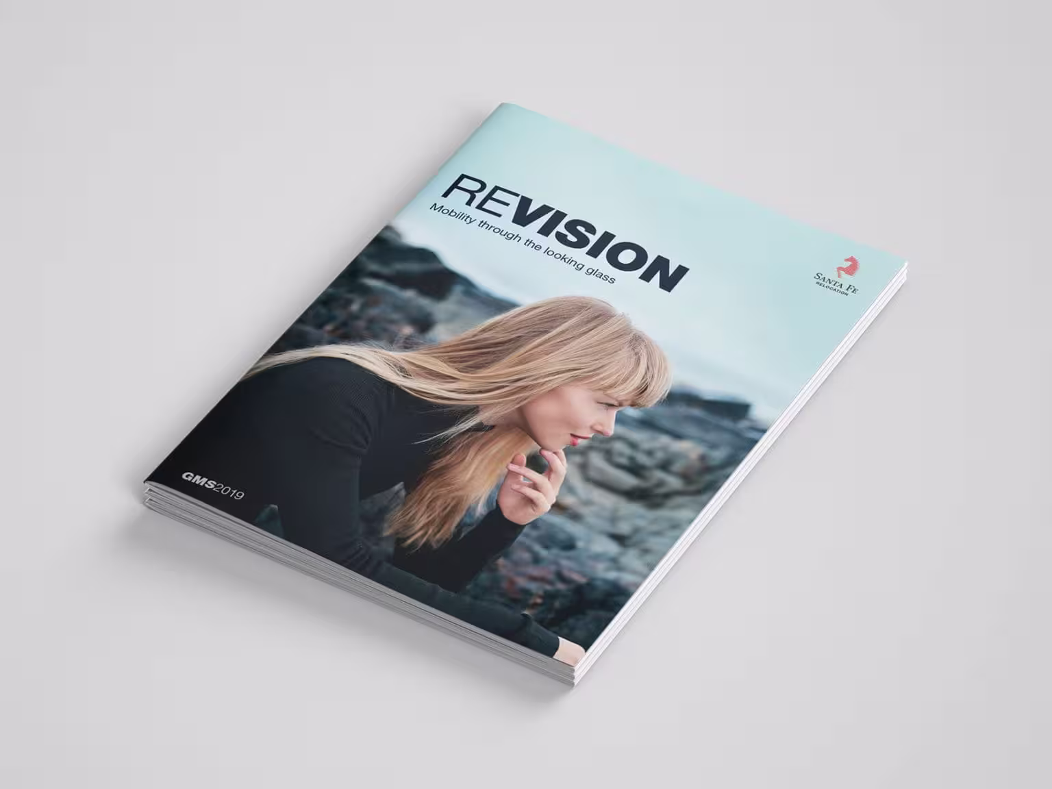 2019 GMS report — REVISION: Mobility through the looking glass