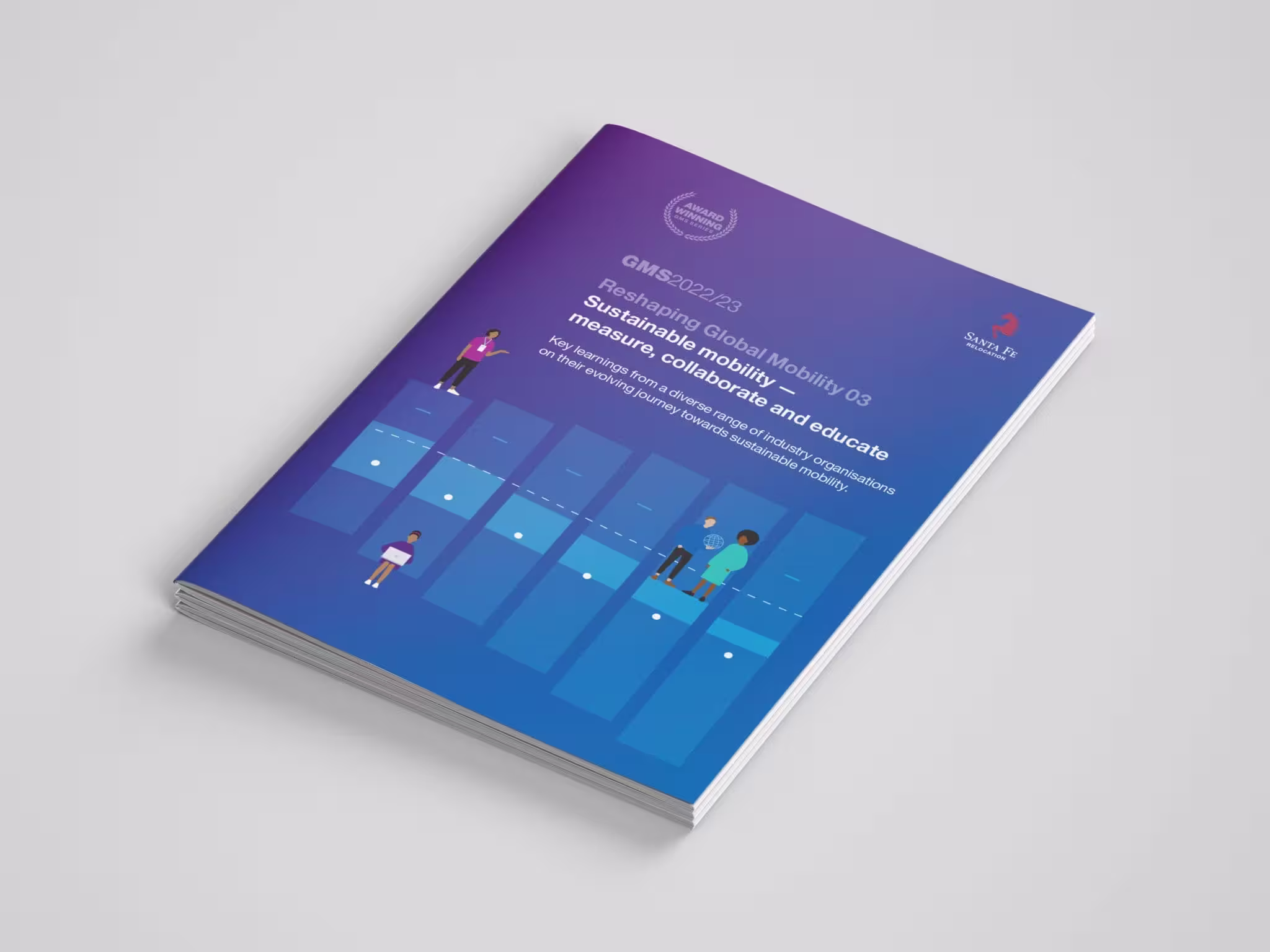 2022/23 GMS series — Reshaping Global Mobility part three