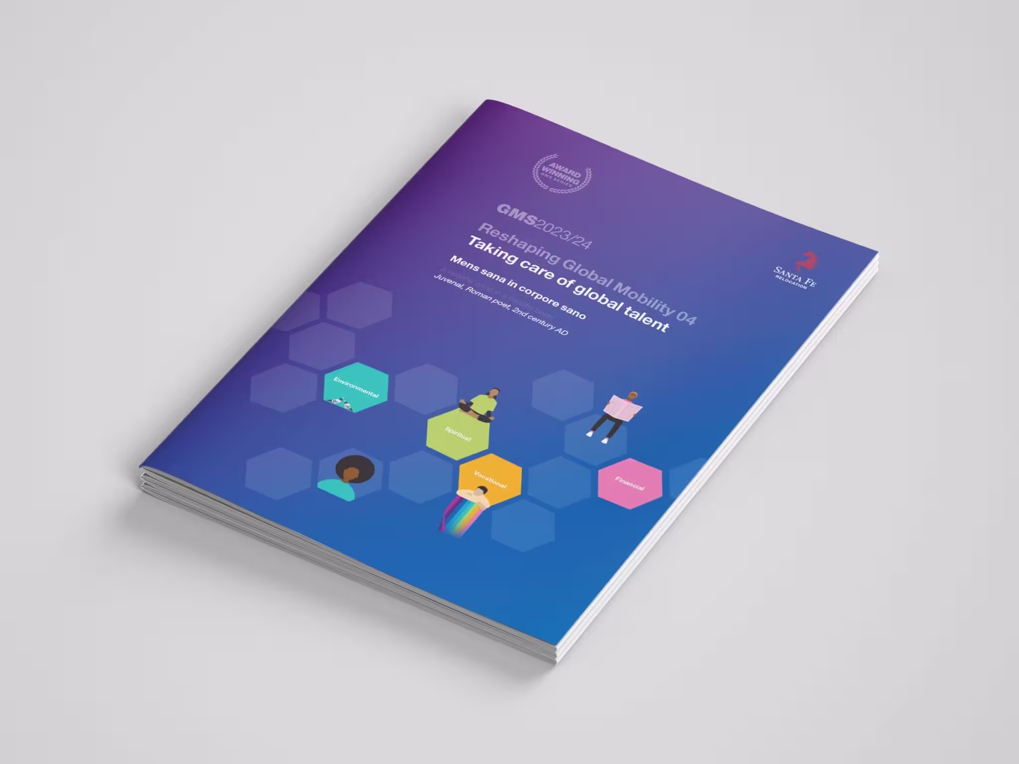 2023/24 GMS series — Reshaping Global Mobility part four