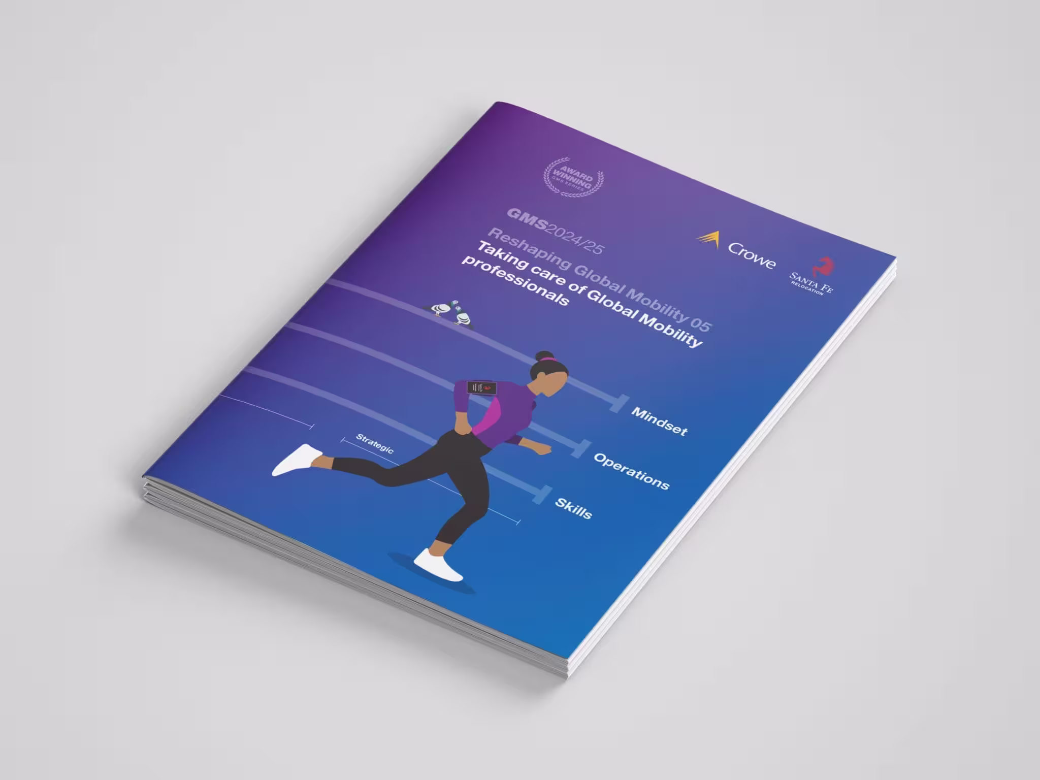 Taking care of Global Mobility